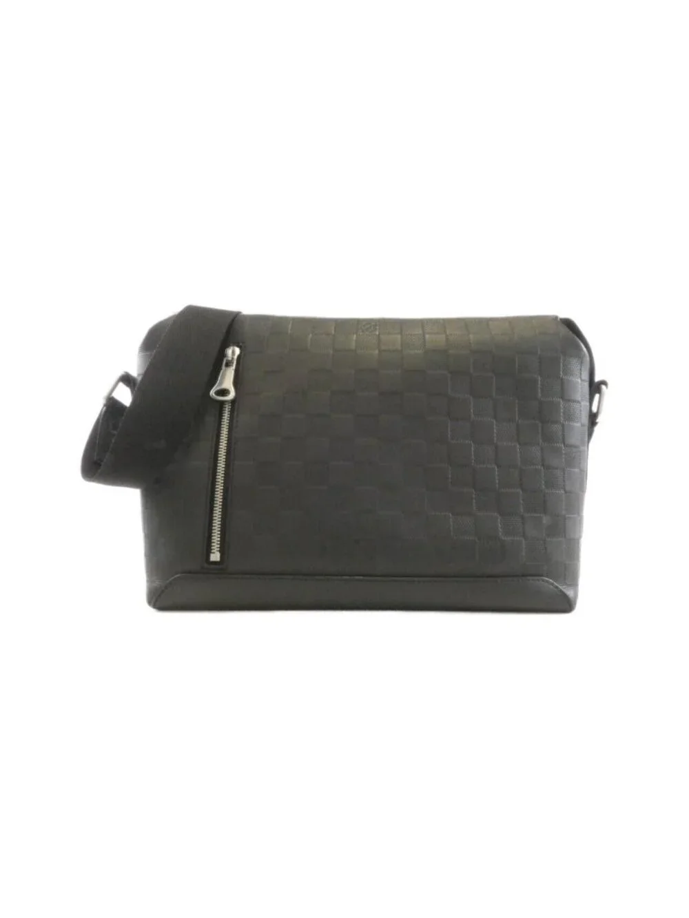 Louis Vuitton Damier Infini Discovery Messenger PM Shoulder